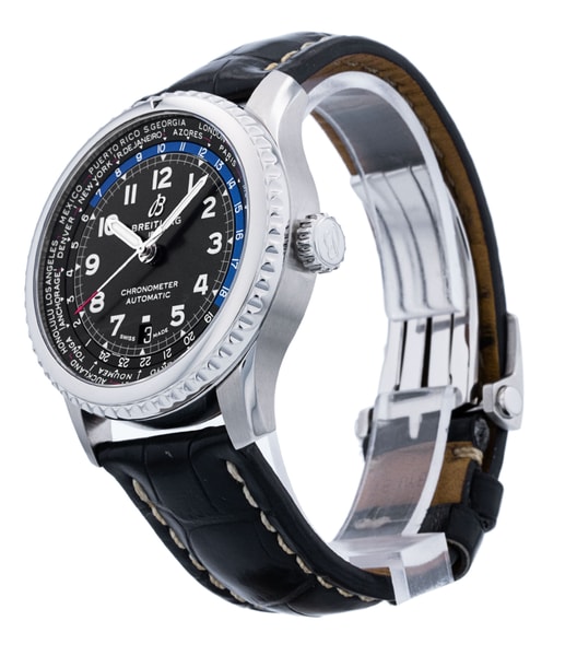 Breitling Aviator 8 AB3521